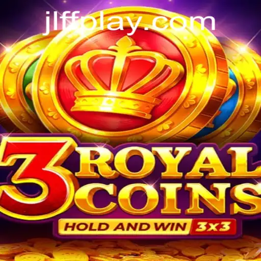 Exploring the Intriguing World of 3RoyalCoins: A Unique Gaming Experience