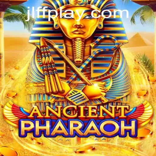 AncientPharaoh: A Thrilling Adventure into the Mystical World of the Pharaohs