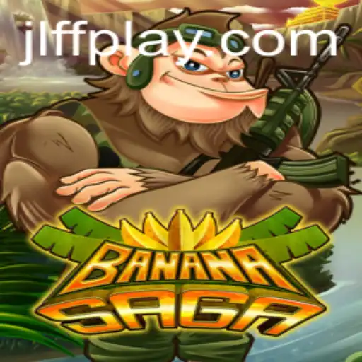 BananaSaga: Unveiling the Adventure in the Jungle