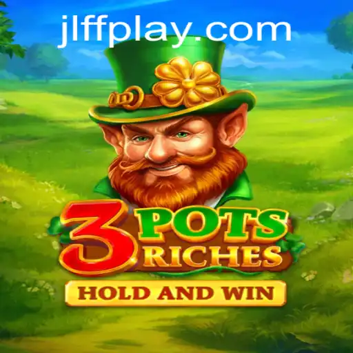 Exploring the Exciting World of 3potsRiches: The Game Taking the Community by Storm