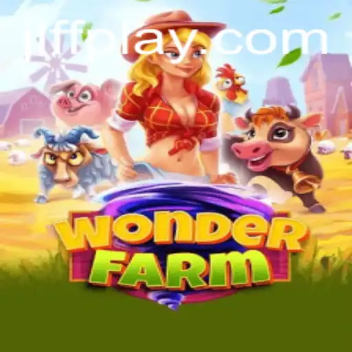 Discover the Magical World of WonderFarm: A Blend of Strategy, Adventure, and Fun