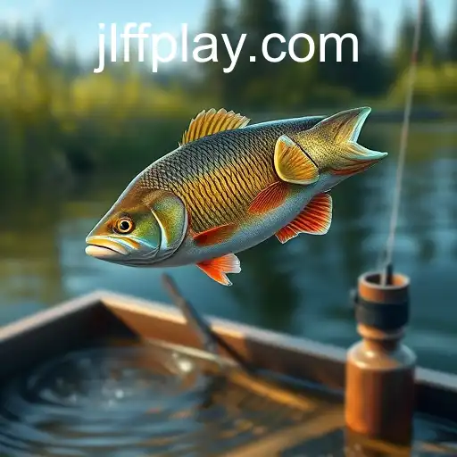 Fishing Games: A Deep Dive into Virtual Angling