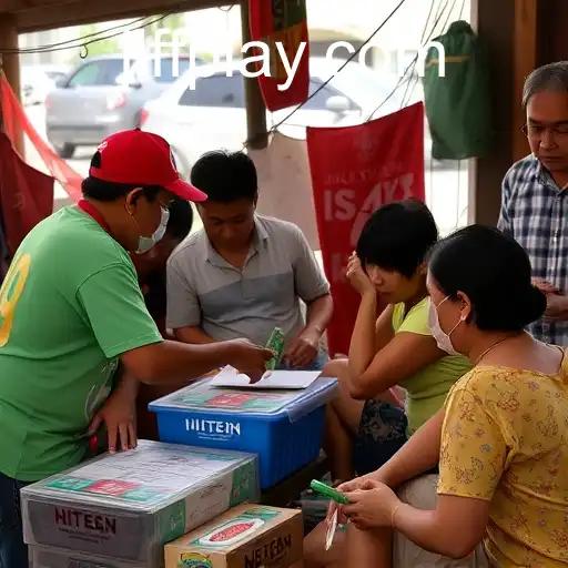 Jueteng: A Persistent Phenomenon in Philippine Society