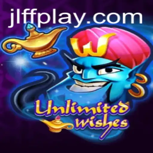 UnlimitedWishes: The Revolutionary Game Taking the World by Storm